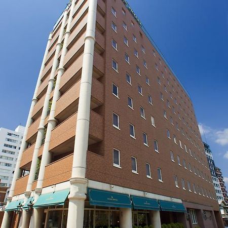 Dukes Hotel Nakasu Фукуока Екстериор снимка