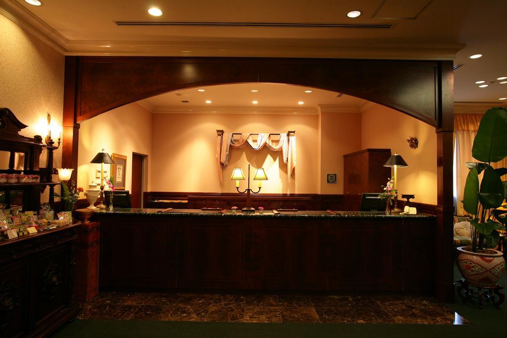 Dukes Hotel Nakasu Фукуока Екстериор снимка