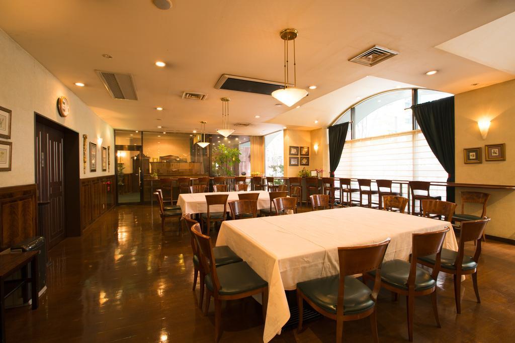 Dukes Hotel Nakasu Фукуока Екстериор снимка