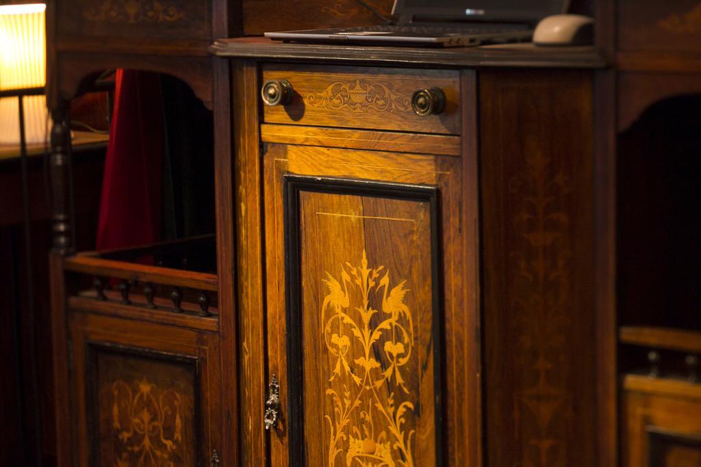 Dukes Hotel Nakasu Фукуока Екстериор снимка
