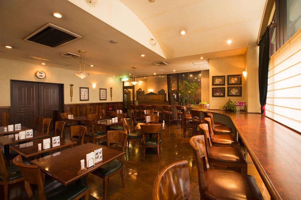 Dukes Hotel Nakasu Фукуока Екстериор снимка