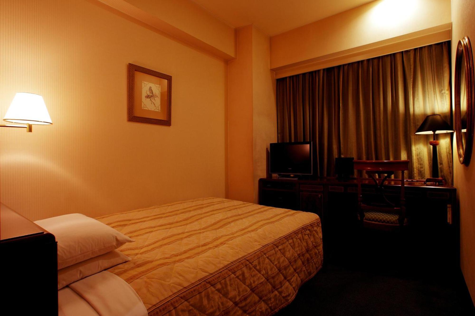 Dukes Hotel Nakasu Фукуока Стая снимка