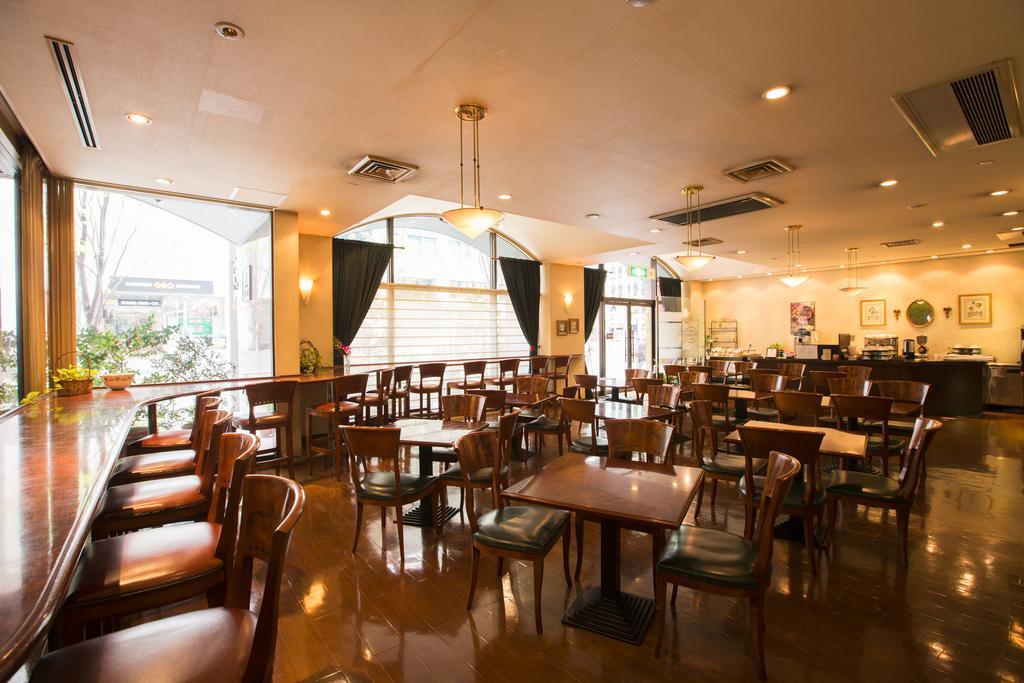 Dukes Hotel Nakasu Фукуока Екстериор снимка