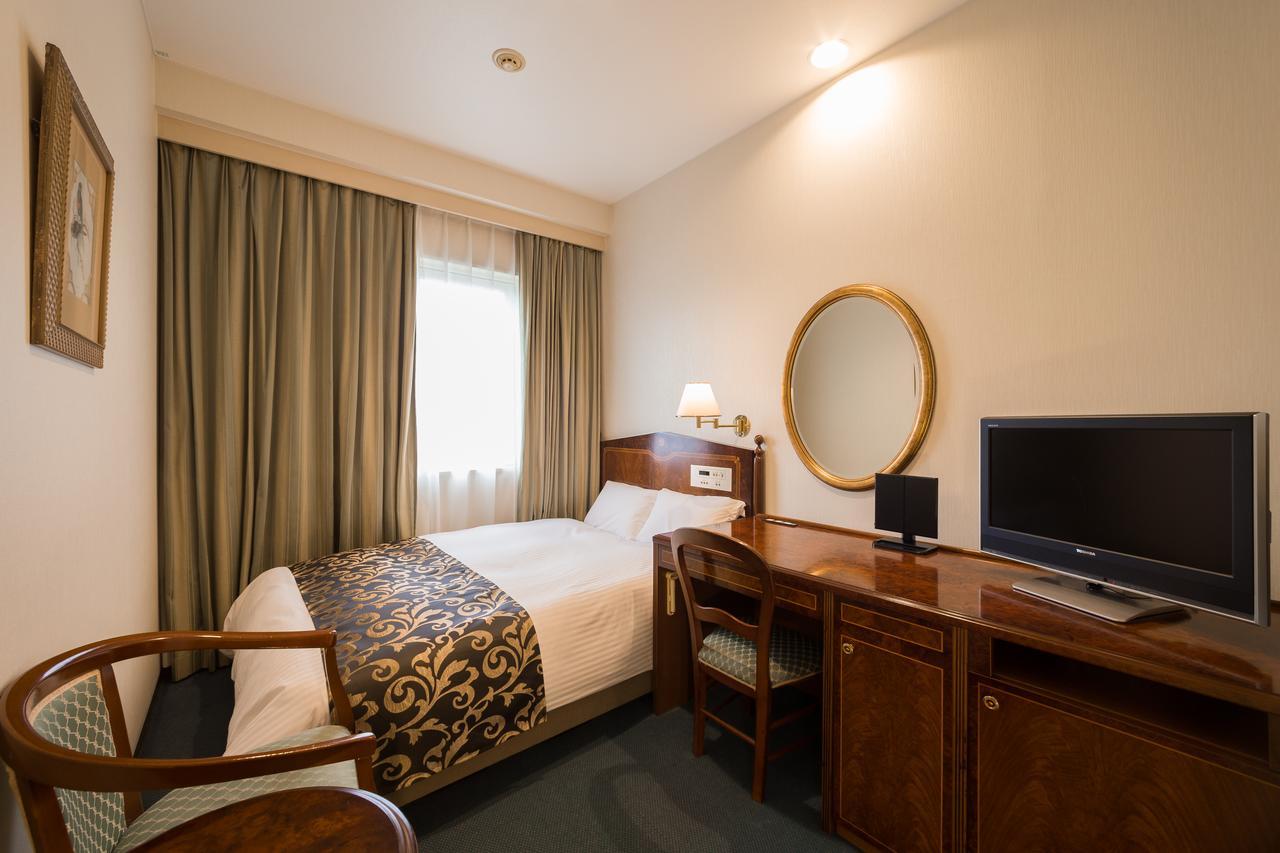 Dukes Hotel Nakasu Фукуока Екстериор снимка
