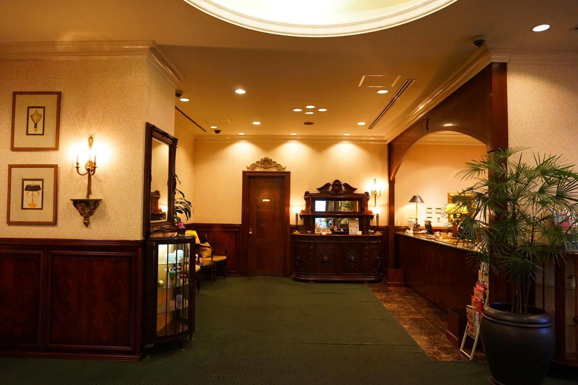 Dukes Hotel Nakasu Фукуока Екстериор снимка
