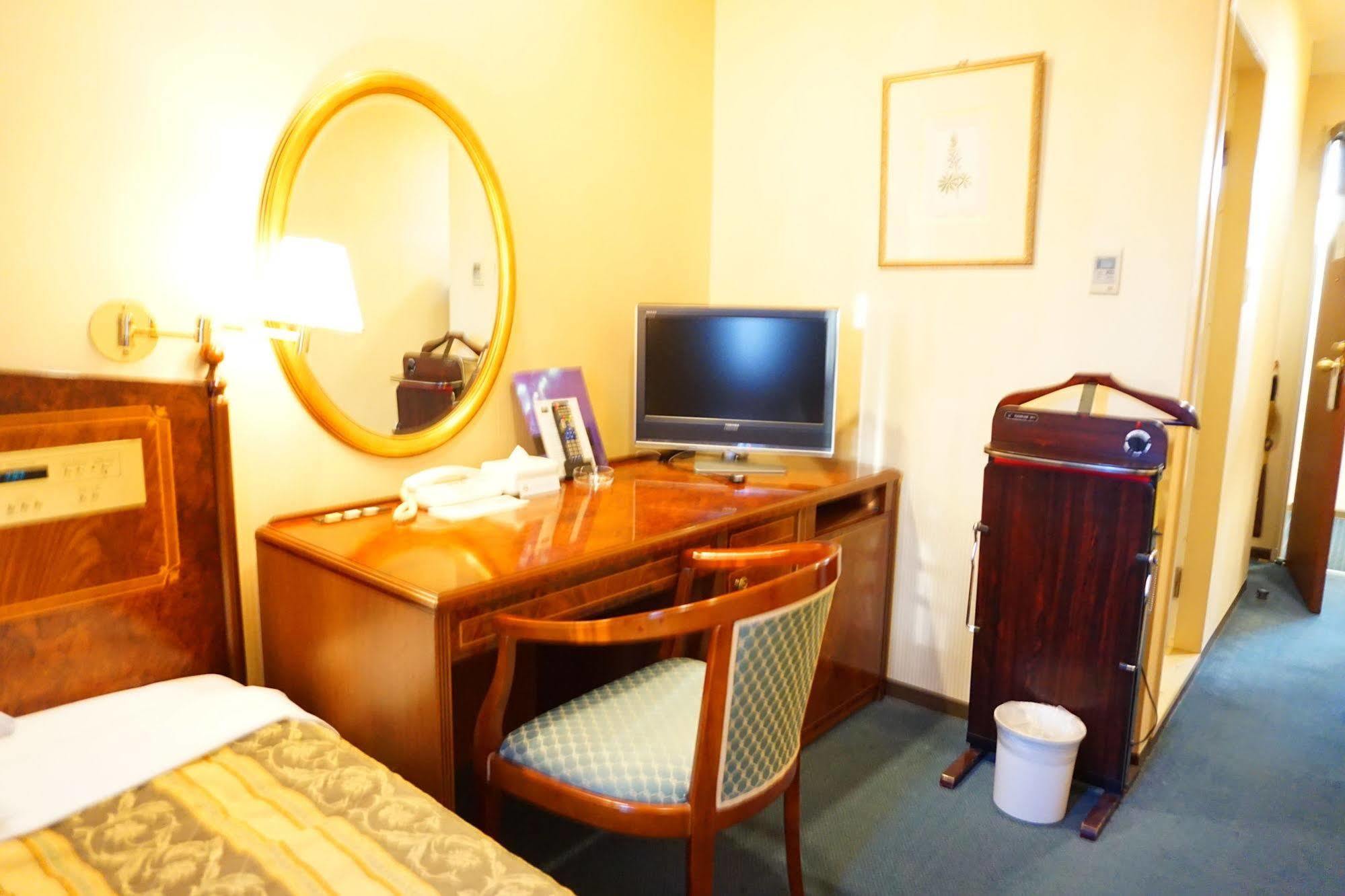 Dukes Hotel Nakasu Фукуока Екстериор снимка