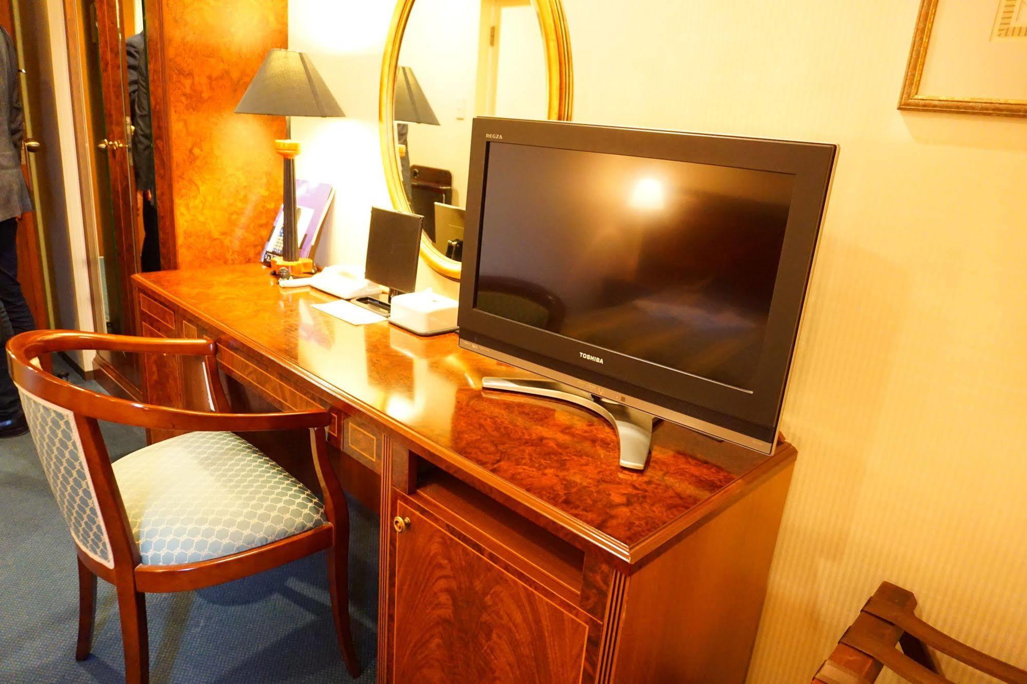 Dukes Hotel Nakasu Фукуока Екстериор снимка